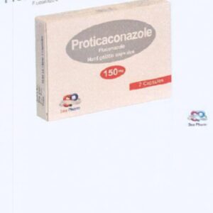 بروتيكاكونازول
